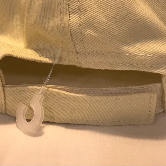 Canoe G Kayak Adjustable Cap - Picture 14 of 15